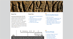 Desktop Screenshot of kristuttle.com